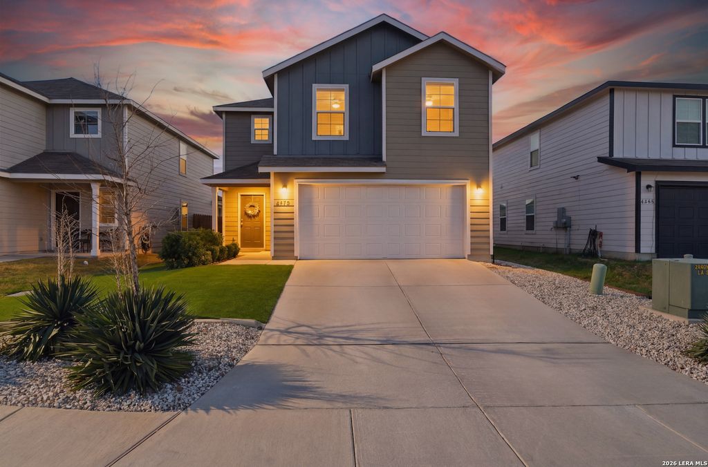 6210 Windy Green, San Antonio, TX 78218