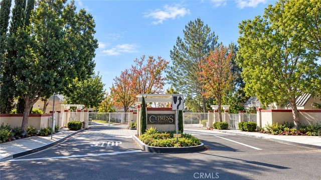 27912 Muirfield 182, Mission Viejo, CA 92692