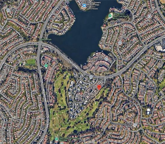 27912 Muirfield 182, Mission Viejo, CA 92692