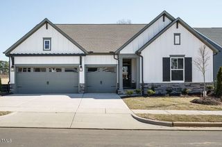 1219 Serenity Walk Parkway, Fuquay Varina, NC 27526