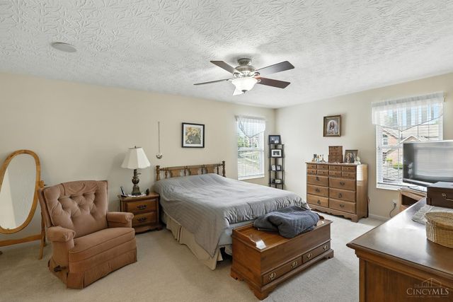5596 Shady Meadows Drive, Fairfield Twp, OH 45011