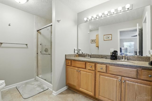 5596 Shady Meadows Drive, Fairfield Twp, OH 45011