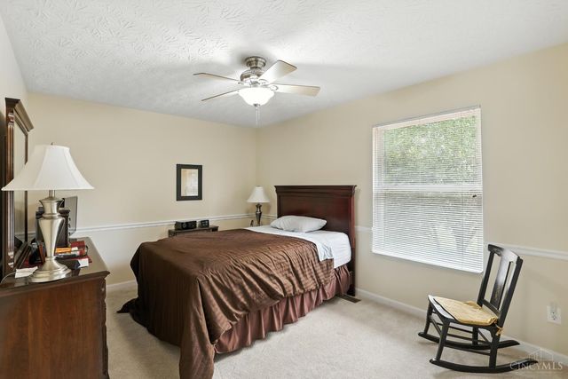 5596 Shady Meadows Drive, Fairfield Twp, OH 45011