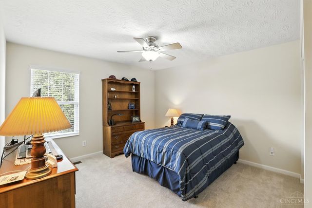 5596 Shady Meadows Drive, Fairfield Twp, OH 45011