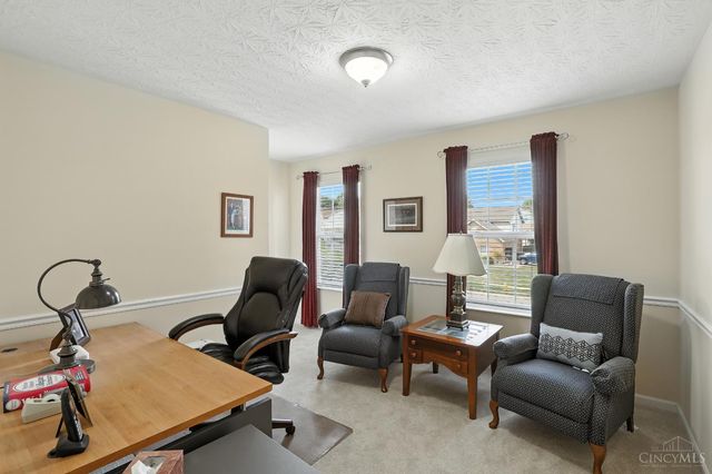 5596 Shady Meadows Drive, Fairfield Twp, OH 45011