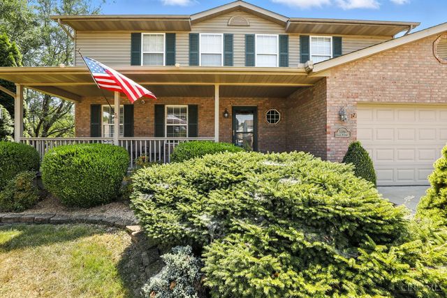 5596 Shady Meadows Drive, Fairfield Twp, OH 45011