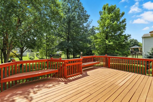 5596 Shady Meadows Drive, Fairfield Twp, OH 45011