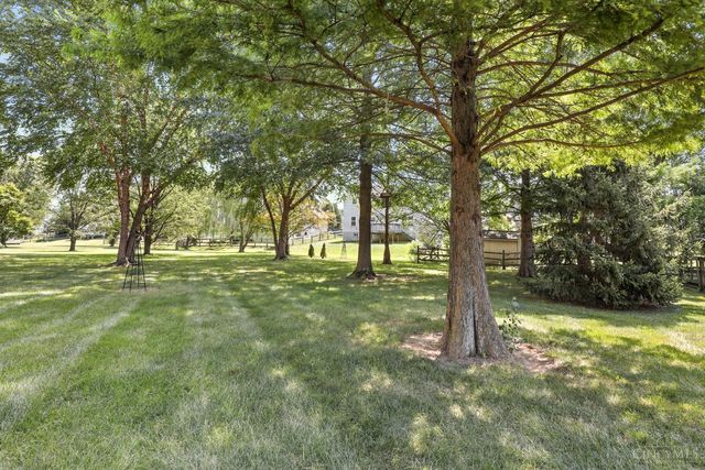 5596 Shady Meadows Drive, Fairfield Twp, OH 45011