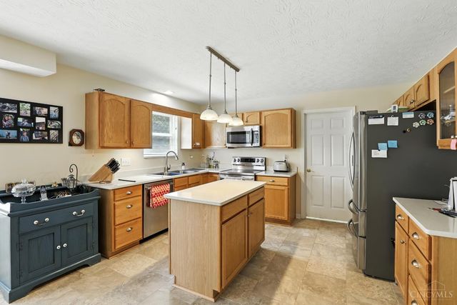 5596 Shady Meadows Drive, Fairfield Twp, OH 45011