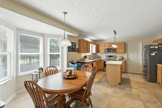5596 Shady Meadows Drive, Fairfield Twp, OH 45011