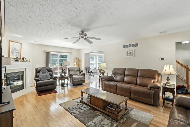 5596 Shady Meadows Drive, Fairfield Twp, OH 45011