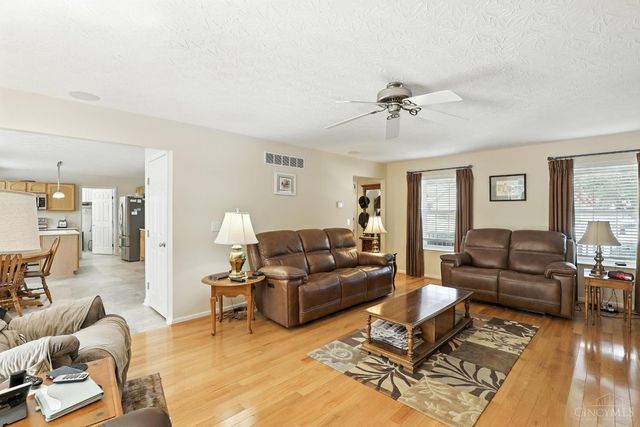 5596 Shady Meadows Drive, Fairfield Twp, OH 45011