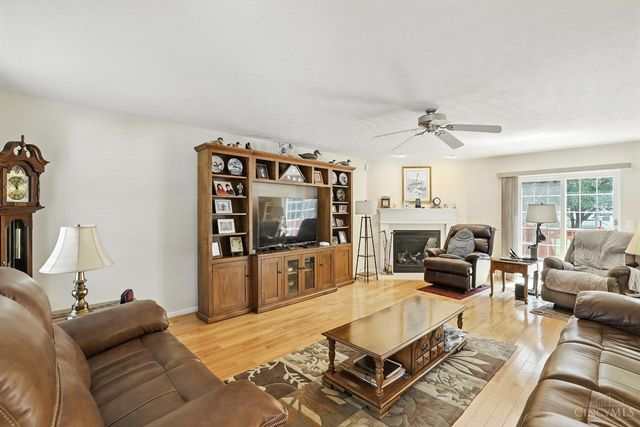 5596 Shady Meadows Drive, Fairfield Twp, OH 45011