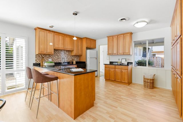 6852 Rainbow Drive, San Jose, CA 95129