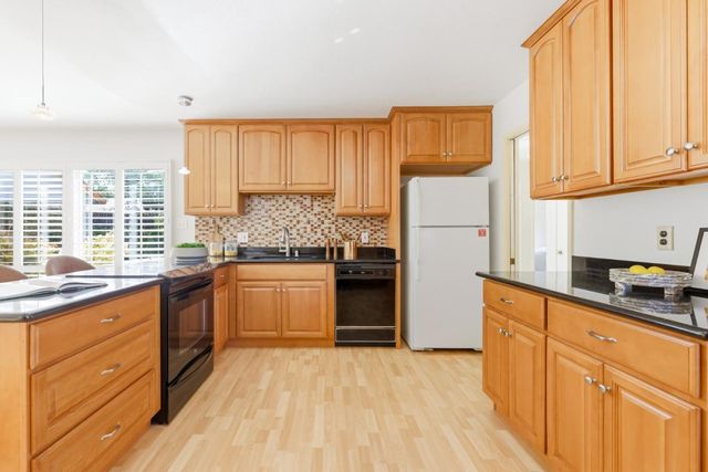 6852 Rainbow Drive, San Jose, CA 95129