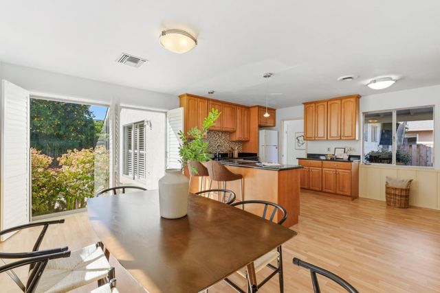 6852 Rainbow Drive, San Jose, CA 95129