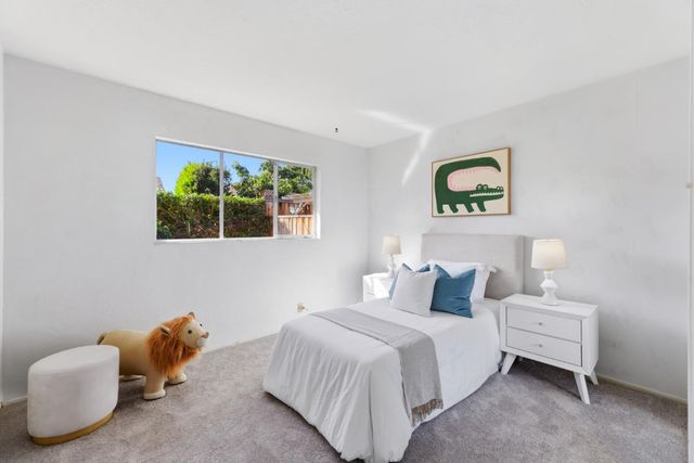 6852 Rainbow Drive, San Jose, CA 95129