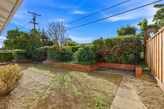 6852 Rainbow Drive, San Jose, CA 95129