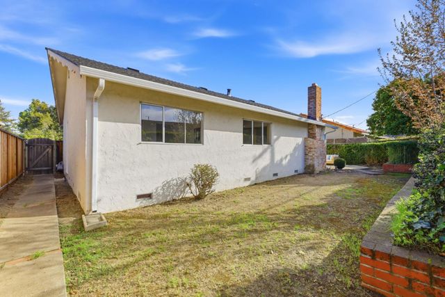 6852 Rainbow Drive, San Jose, CA 95129