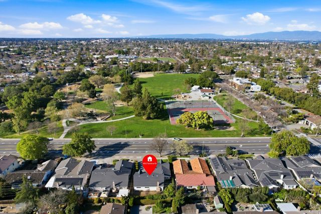 6852 Rainbow Drive, San Jose, CA 95129