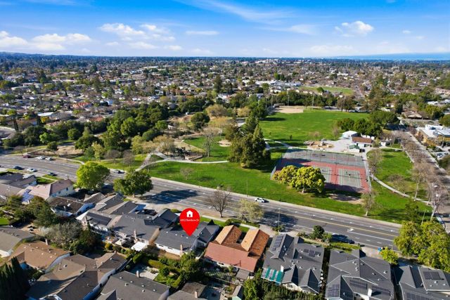 6852 Rainbow Drive, San Jose, CA 95129