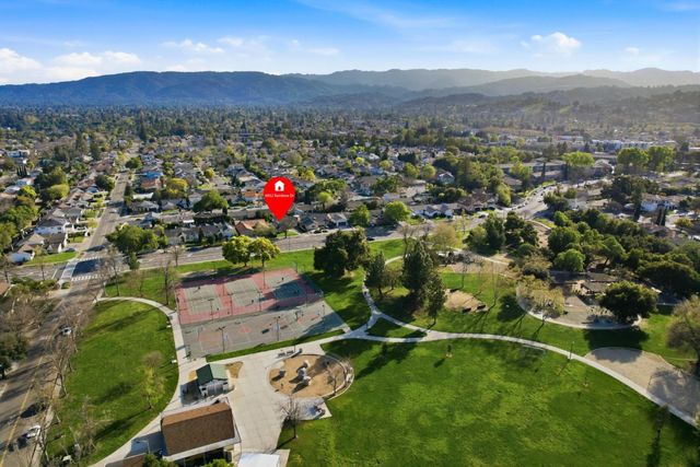 6852 Rainbow Drive, San Jose, CA 95129