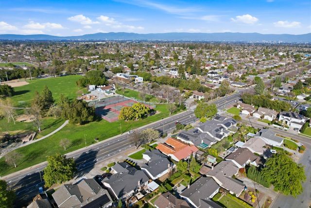 6852 Rainbow Drive, San Jose, CA 95129