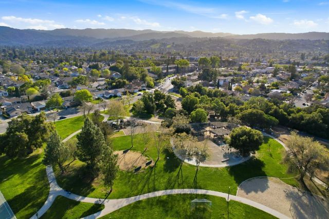 6852 Rainbow Drive, San Jose, CA 95129