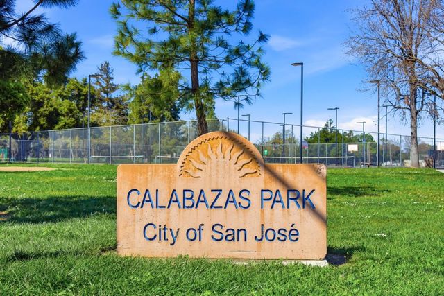 6852 Rainbow Drive, San Jose, CA 95129