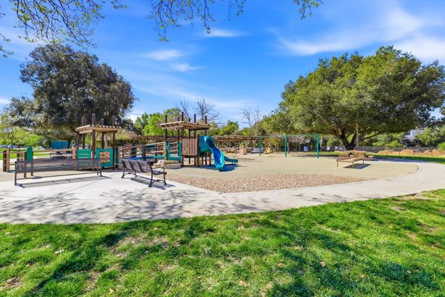 6852 Rainbow Drive, San Jose, CA 95129