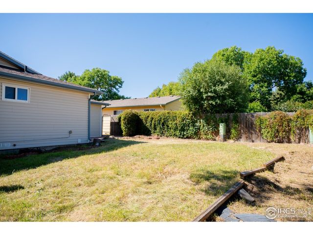 2706 Alan St, Fort Collins, CO 80524
