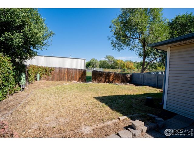 2706 Alan St, Fort Collins, CO 80524