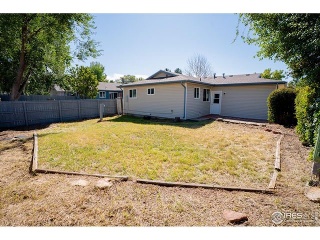 2706 Alan St, Fort Collins, CO 80524