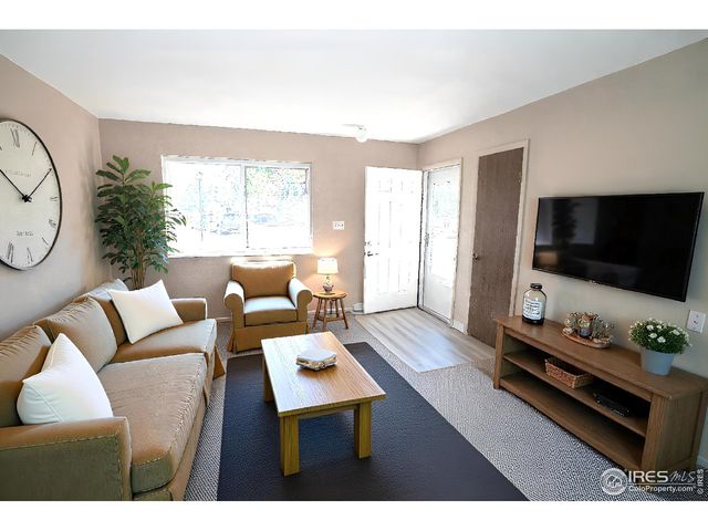 2706 Alan St, Fort Collins, CO 80524