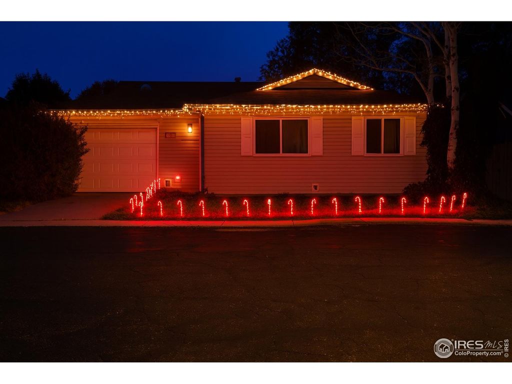 2706 Alan St, Fort Collins, CO 80524