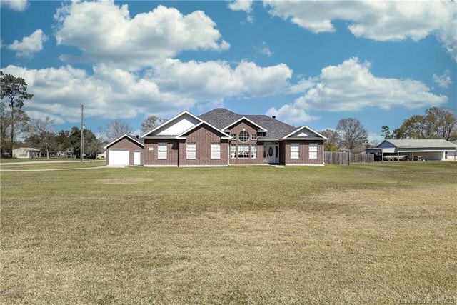 1332 Lawton Drive, Sulphur, LA 70665