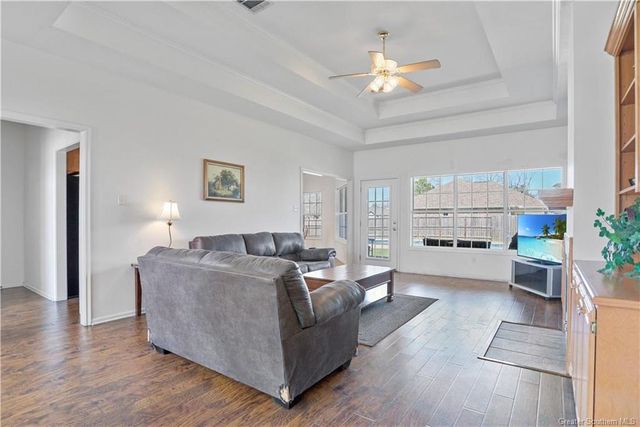 1332 Lawton Drive, Sulphur, LA 70665