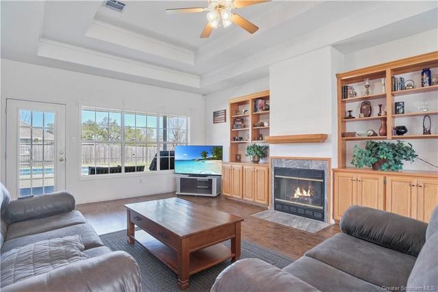 1332 Lawton Drive, Sulphur, LA 70665