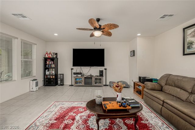 4643 Eagle Nest Peak Street, Las Vegas, NV 89129