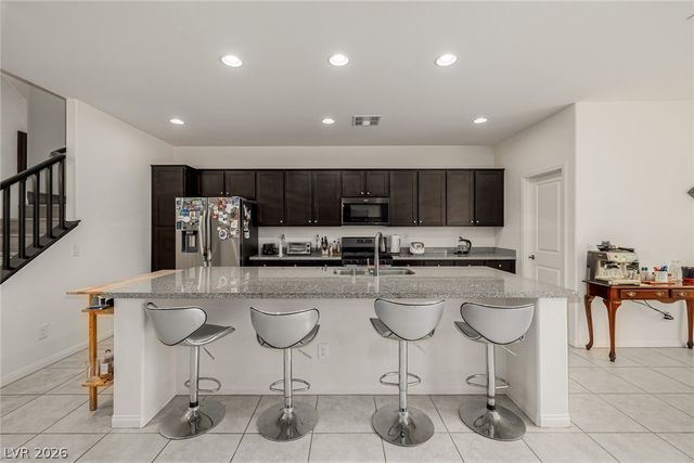 4643 Eagle Nest Peak Street, Las Vegas, NV 89129