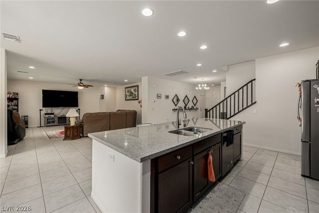 4643 Eagle Nest Peak Street, Las Vegas, NV 89129