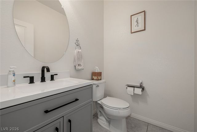 4643 Eagle Nest Peak Street, Las Vegas, NV 89129