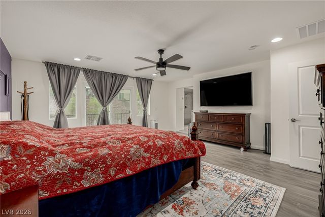 4643 Eagle Nest Peak Street, Las Vegas, NV 89129