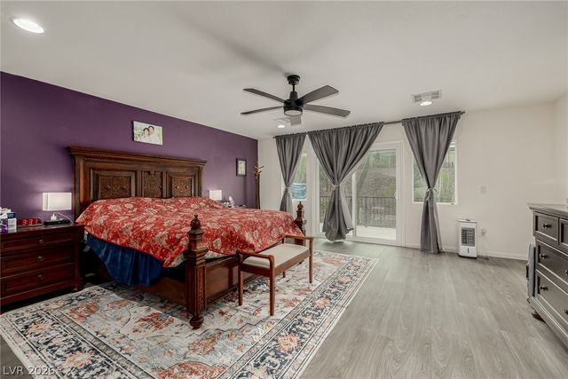 4643 Eagle Nest Peak Street, Las Vegas, NV 89129