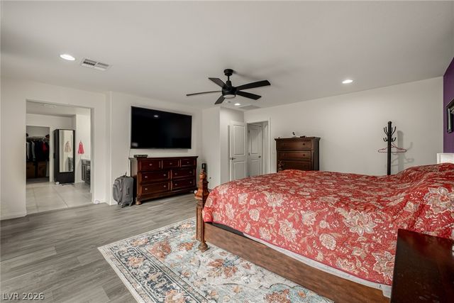 4643 Eagle Nest Peak Street, Las Vegas, NV 89129