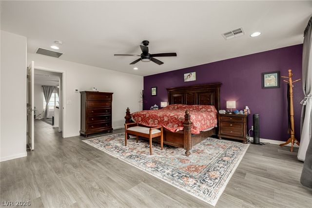 4643 Eagle Nest Peak Street, Las Vegas, NV 89129