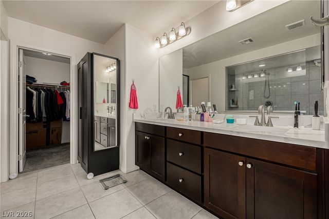 4643 Eagle Nest Peak Street, Las Vegas, NV 89129