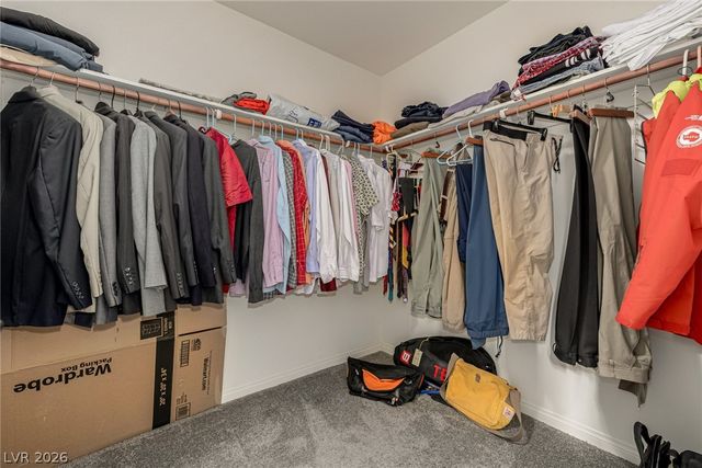 4643 Eagle Nest Peak Street, Las Vegas, NV 89129