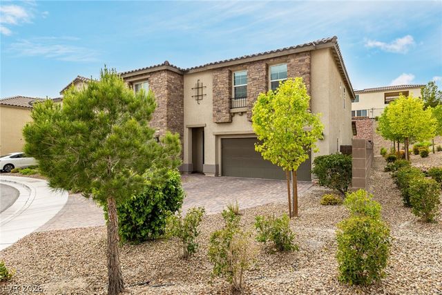 4643 Eagle Nest Peak Street, Las Vegas, NV 89129