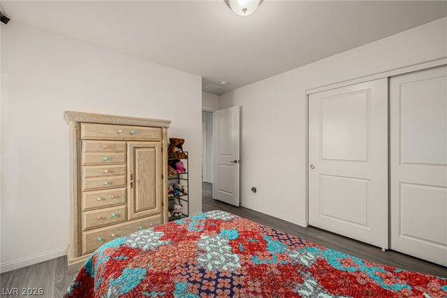 4643 Eagle Nest Peak Street, Las Vegas, NV 89129